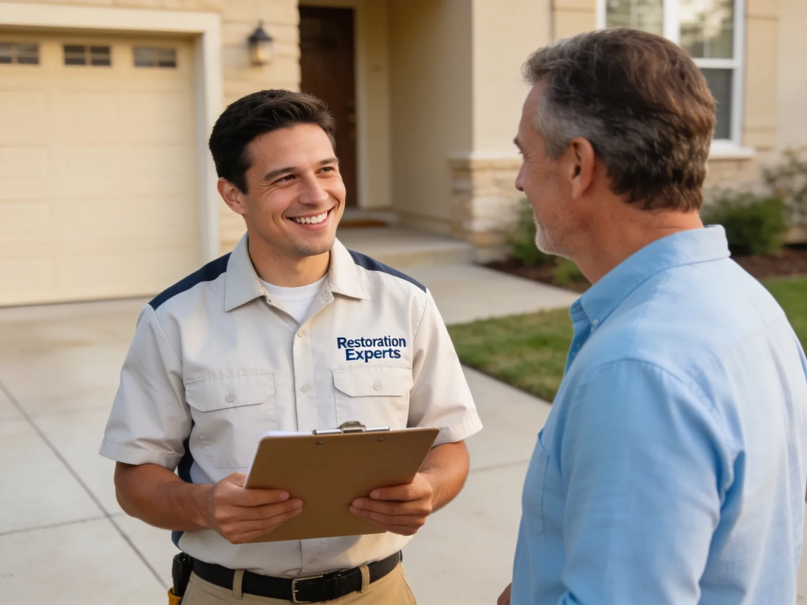 Water Damage Cleanup Ramsay, MI FAQs